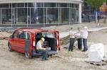 Mercedes-Benz Vito 2011 года